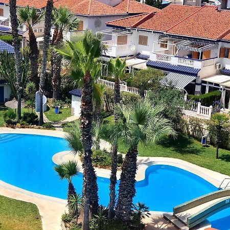 דירות לה מאטה Parquemar Con Vistas Al Mar מראה חיצוני תמונה