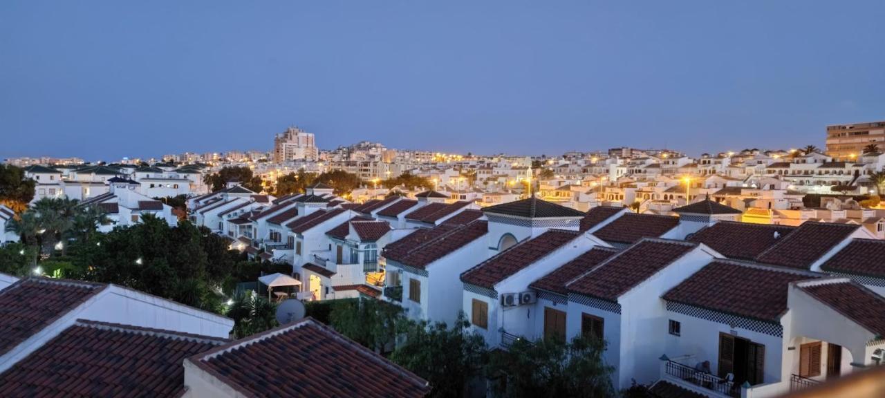 דירות לה מאטה Parquemar Con Vistas Al Mar מראה חיצוני תמונה